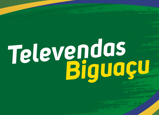 Loja Biguaçu